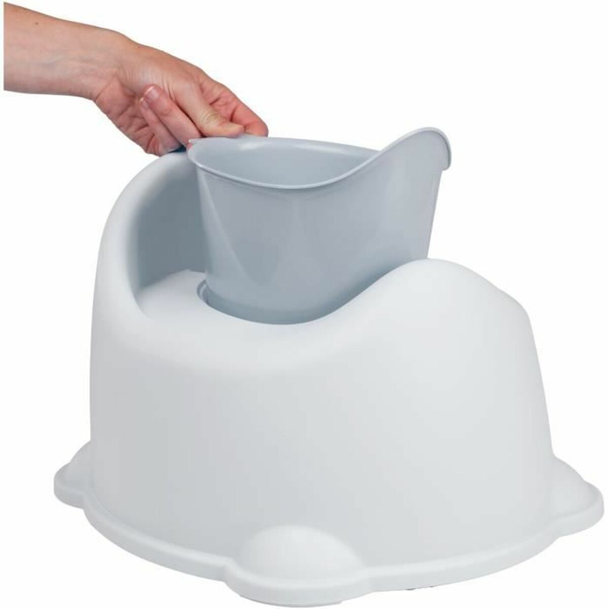 vacak ThermoBaby PLAYFUL DOG POT